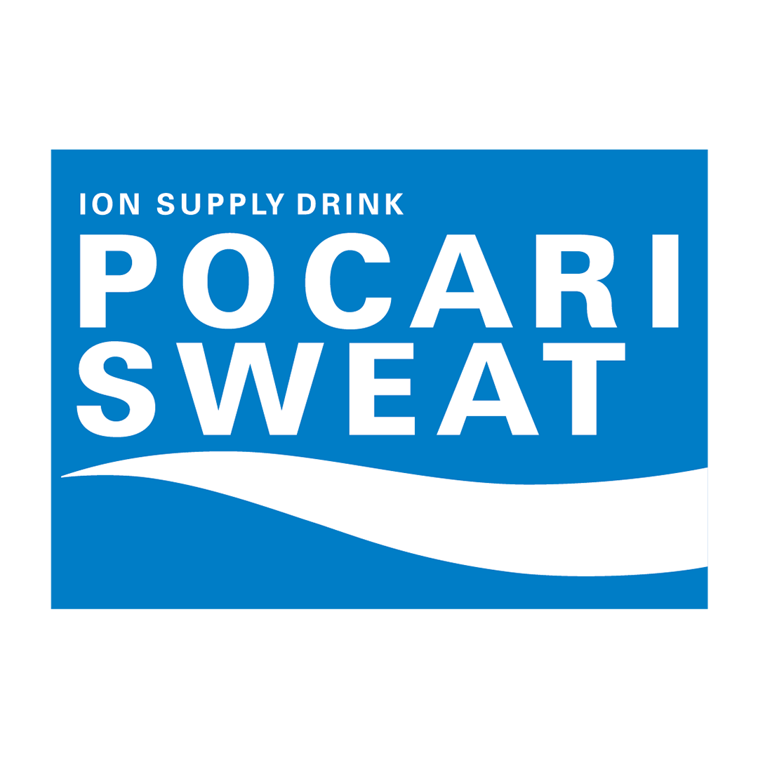 Pocari Sweat